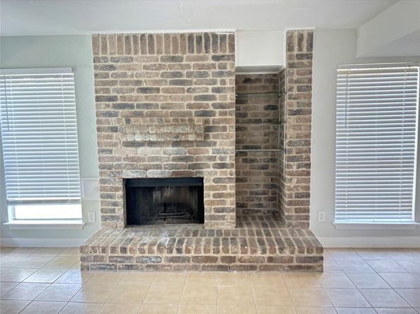 15526 Barbarossa Drive, Houston TX 77083