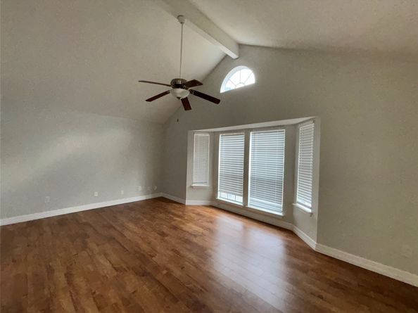15526 Barbarossa Drive, Houston TX 77083