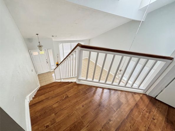 15526 Barbarossa Drive, Houston TX 77083