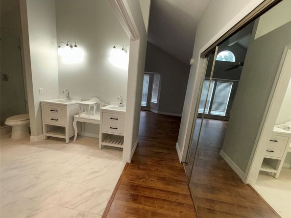 15526 Barbarossa Drive, Houston TX 77083