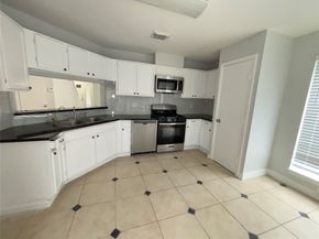 15526 Barbarossa Drive, Houston TX 77083
