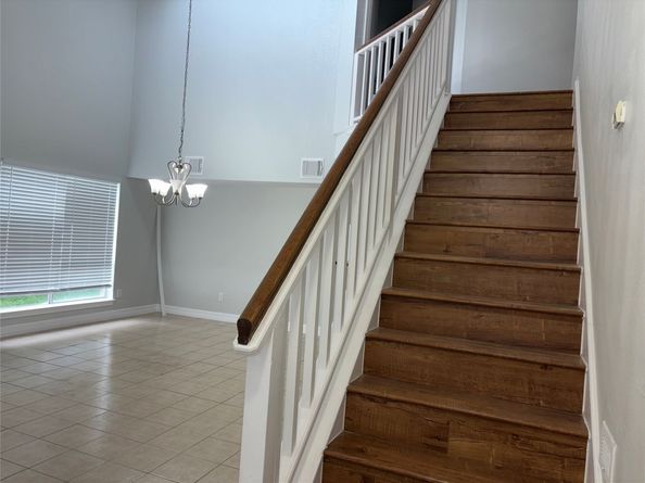 15526 Barbarossa Drive, Houston TX 77083