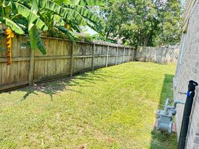 15526 Barbarossa Drive, Houston TX 77083