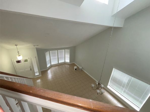 15526 Barbarossa Drive, Houston TX 77083