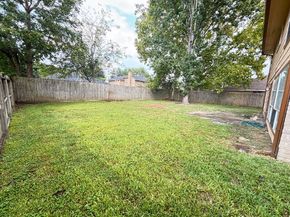 15526 Barbarossa Drive, Houston TX 77083