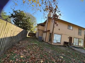 15526 Barbarossa Drive, Houston TX 77083