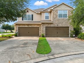 5010 Kale Court, Houston TX 77066
