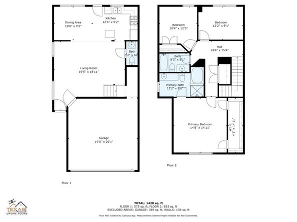 5010 Kale Court, Houston TX 77066