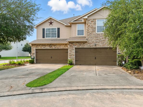 5010 Kale Court, Houston TX 77066