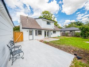 12507 Whittington Drive, Houston TX 77077