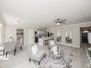 12507 Whittington Drive, Houston TX 77077