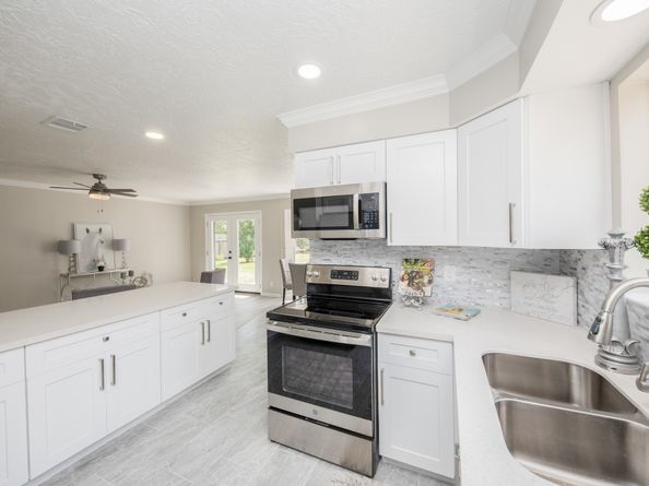 12507 Whittington Drive, Houston TX 77077
