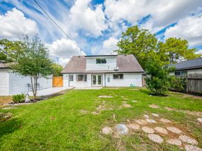 12507 Whittington Drive, Houston TX 77077