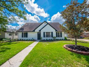12507 Whittington Drive, Houston TX 77077