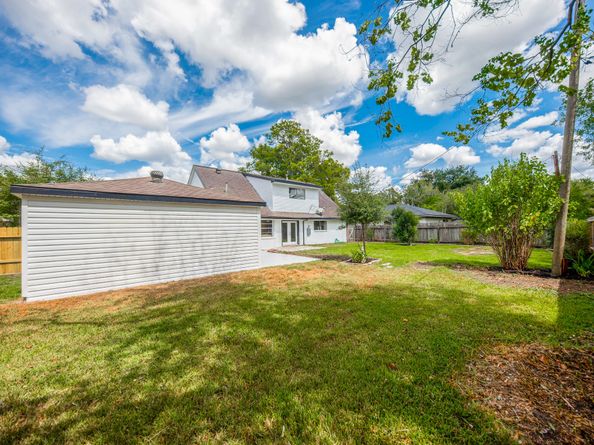 12507 Whittington Drive, Houston TX 77077
