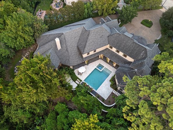 1006 River Glynn Drive, Hunters Creek Village TX 77063