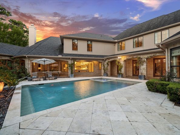1006 River Glynn Drive, Hunters Creek Village TX 77063