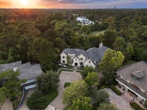 1006 River Glynn Drive, Hunters Creek Village TX 77063