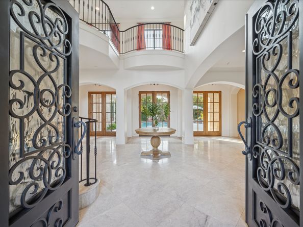 1006 River Glynn Drive, Hunters Creek Village TX 77063