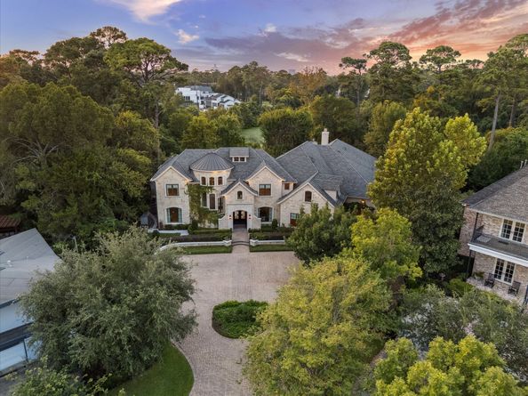 1006 River Glynn Drive, Hunters Creek Village TX 77063