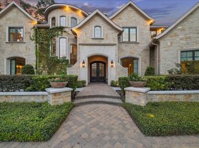 1006 River Glynn Drive, Hunters Creek Village TX 77063