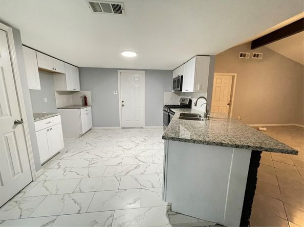 15426 W Ritter Circle, Houston TX 77071
