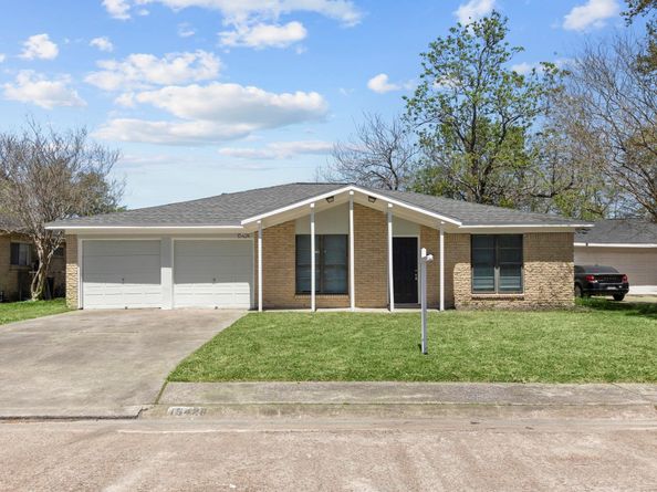 15426 W Ritter Circle, Houston TX 77071