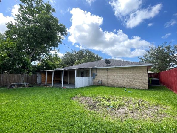 15426 W Ritter Circle, Houston TX 77071