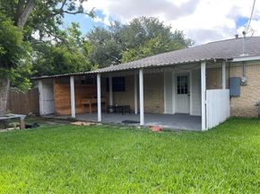 15426 W Ritter Circle, Houston TX 77071