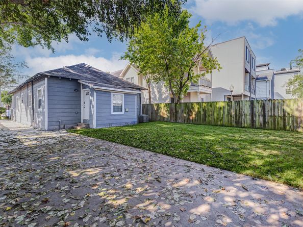 1606 Ruthven Street, Houston TX 77019