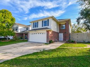 11659 Evesborough Drive, Houston TX 77099