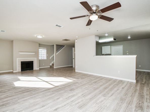 11659 Evesborough Drive, Houston TX 77099