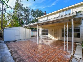 11659 Evesborough Drive, Houston TX 77099