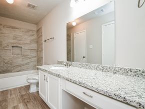 11659 Evesborough Drive, Houston TX 77099