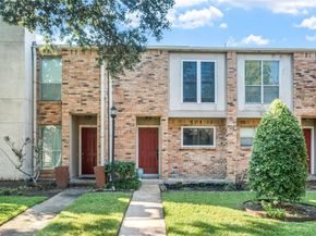 6410 Ferris Drive 14, Houston TX 77081