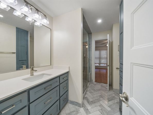 6410 Ferris Drive 14, Houston TX 77081