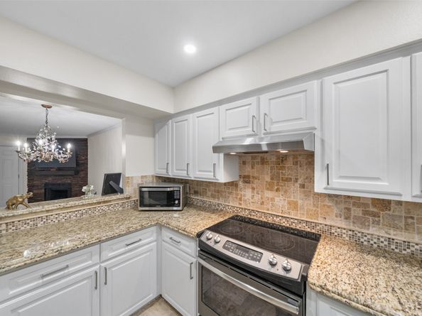 6410 Ferris Drive 14, Houston TX 77081