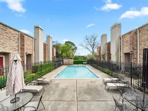 6410 Ferris Drive 14, Houston TX 77081