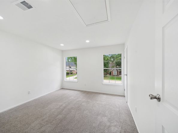 90 Crystal Lake Lane, The Woodlands TX 77380