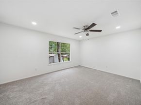 90 Crystal Lake Lane, The Woodlands TX 77380