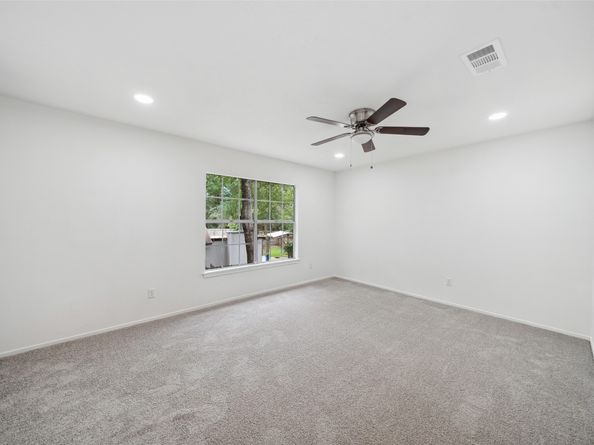 90 Crystal Lake Lane, The Woodlands TX 77380