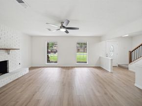 90 Crystal Lake Lane, The Woodlands TX 77380