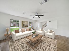 90 Crystal Lake Lane, Spring TX 77380