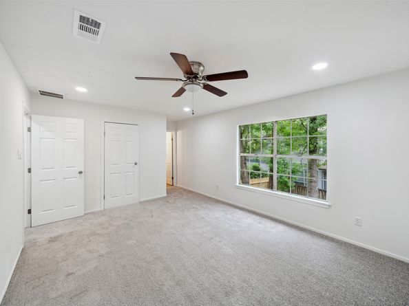 90 Crystal Lake Lane, The Woodlands TX 77380