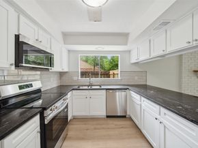 90 Crystal Lake Lane, Spring TX 77380