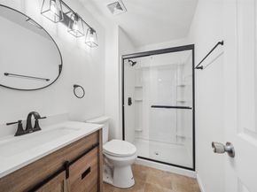 90 Crystal Lake Lane, The Woodlands TX 77380