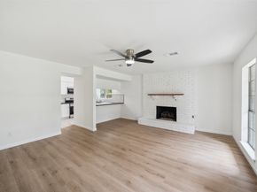 90 Crystal Lake Lane, The Woodlands TX 77380