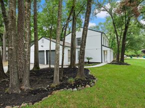 90 Crystal Lake Lane, Spring TX 77380