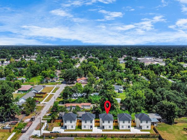 7312 Wileyvale Drive A, Houston TX 77016