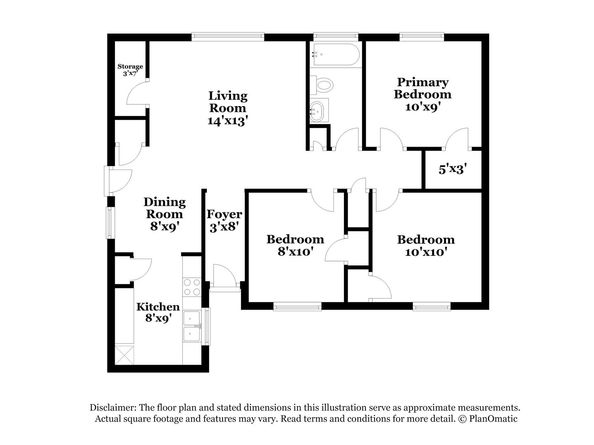 11058 Vailview Drive, Houston TX 77016